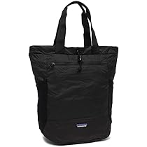パタゴニア テラヴィア トート パック 24L ブラックホール トート patagonia パタゴニア テラヴィア・トート・パック 24L｜BORN